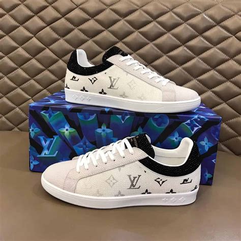 new lv sneakers|louis vuitton latest sneakers.